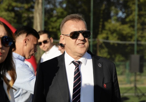 Media: PZPN postawił ultimatum. Może przenieść mecz kadry