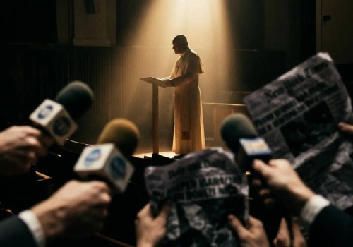 Nigdy nie przepraszaj – naczelna zasada kłamców, szulerów i nienawistników: tym razem w odniesieniu do Papieża