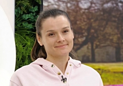 Takiej metamorfozy się nie spodziewała. Beata aż zaniemówiła z wrażenia