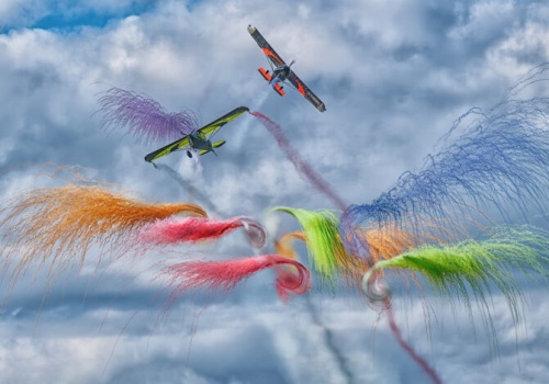 Dlaczego licytacja lotniska Rudniki została odwołana i czy pokazy lotnicze 1 sierpnia odbędą się zgodnie z planem?