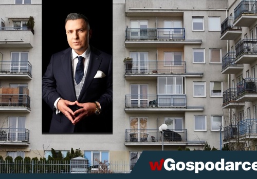 Polski „Paragraf 22” w nowych przepisach dla spółdzielni mieszkaniowych