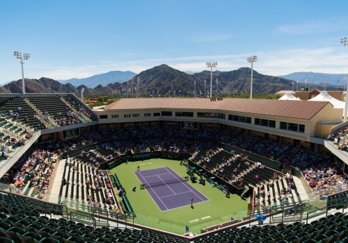 Półfinały i finały Indian Wells 2026 w singlu mężczyzn i kobiet: czasy i czego się spodziewać