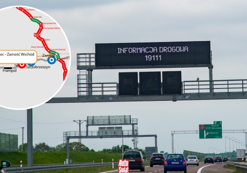 Są chętni na budowę S17 w okolicach Zamościa. Najniższa oferta poniżej 362 mln zł