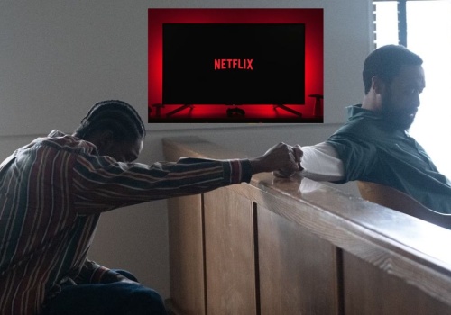Mało kto słyszał o tym chwytającym za serce filmie. Netflix dał mu życie