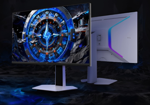 Wybitna specyfikacja na czele z mini LED 4K w rozsądnej cenie. To lubię najbardziej