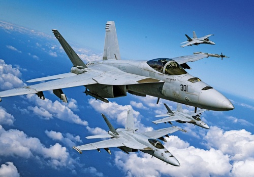 Ten bratobójczy ogień zmienił wojsko raz na zawsze. Pięć przykładów historycznych friendly fire