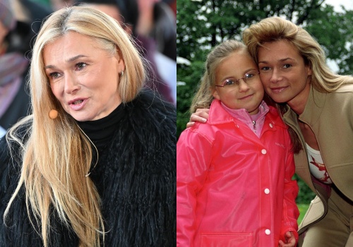 Ewa Pacuła wróciła do dramatycznych chwil. 