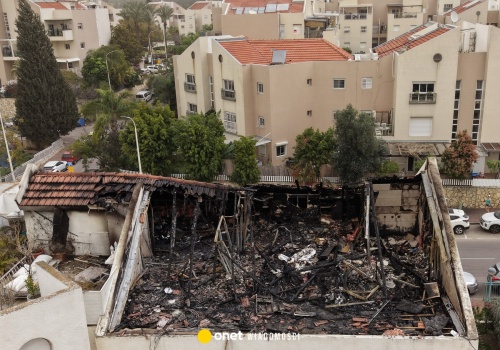 Ważny komunikat ambasady dla Polaków na Bliskim Wschodzie