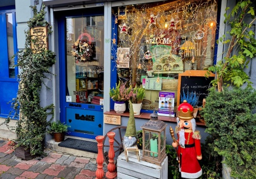 „Żyj Zdrowo” wraca z pełną mocą. Sklep i Krystian znów wspierają sądeczan w dbaniu o zdrowie