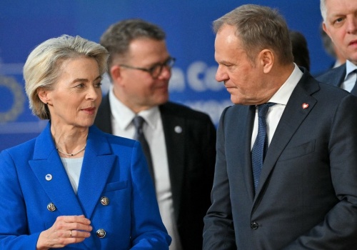 PiS chce wycofania Polski z ETS2. Rząd odpowiada. 