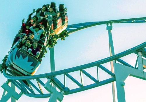 Energylandia ma się czego bać? Gigant za 50 mln euro rzuca rękawicę potentatowi