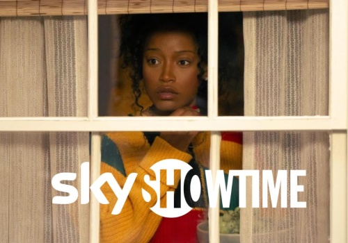 Kultowy klasyk obejrzycie w formie serialu. SkyShowtime zrobił to dobrze