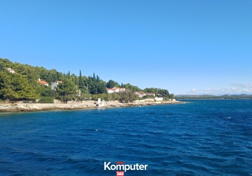 Czy kolor niebieski kiedyś nie istniał? Ludzkość zdawała się go nie widzieć