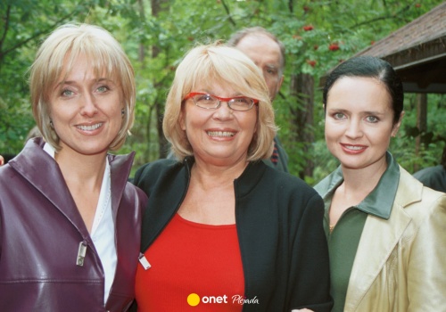 Ikony telewizji lat 90. Rozpoznaj je na starych zdjęciach