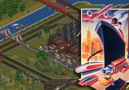 Po 32 latach na Steam trafiła jedna z najlepszych strategii o budowaniu w historii. Przez jedną rzecz od razu zrobiło się duże zamieszanie