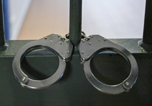 Piłkarz reprezentacji aresztowany! Wszystko przez filmy w mediach społecznościowych