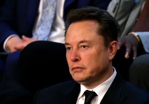 xAI ma poważne problemy. Musk zaczął przeglądać odrzucone CV