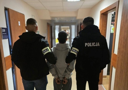 Po tragedii, 21-letniemu Kolumbijczykowi grozi dożywocie. Jest akt oskarżenia