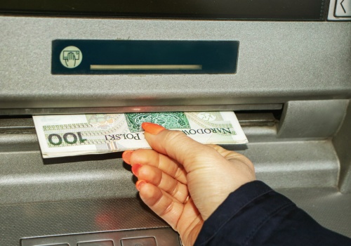 Od marca ZUS wypłaci więcej. Nawet 1978 zł miesięcznie