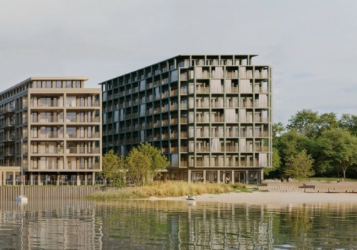 Megapolis rusza na nowe rynki. Deweloper szykuje duże inwestycje w centrum Wrocławia