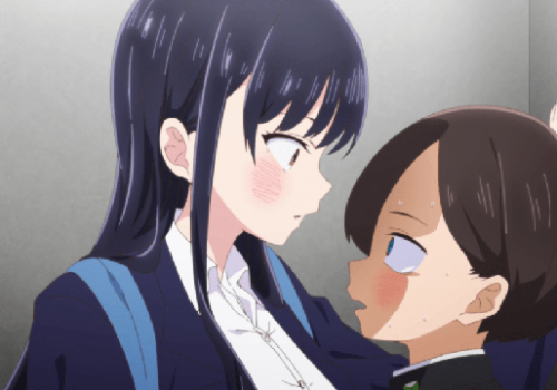 Ten romans anime właśnie wszedł do polskich kin, a twórcy zapowiedzieli 3. sezon!