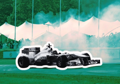 Polska myśl techniczna na torach Formuły 1. Nazwiska i firmy, które musisz znać