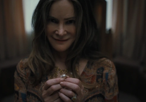 Pierwsze efekty współpracy polskiej reżyserki z twórcami Stranger Things! Mroczna zapowiedź horroru