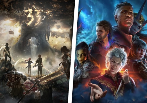 Clair Obscur: Expedition 33 o krok od historycznego osiągnięcia. Wcześniej dokonał tego tylko Baldur’s Gate 3