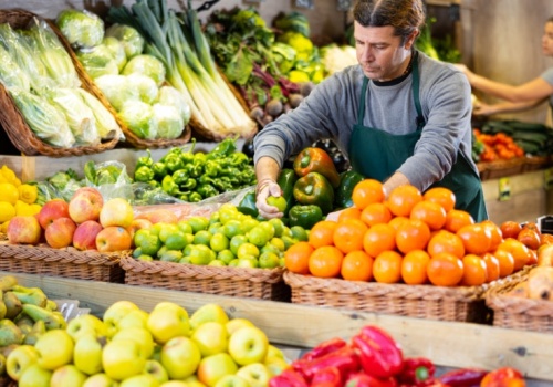 Ten polski owoc bije banany na głowę. Wspiera serce i jelita