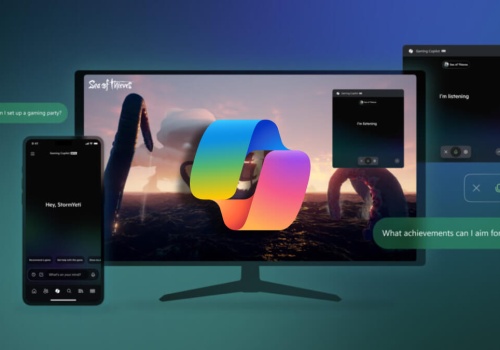 Kolejni gracze dostaną asystenta AI. Gaming Copilot w drodze na konsole Xbox