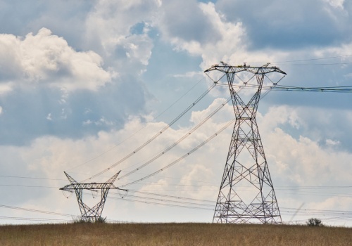 Chcą, żeby wyjść z ETS. 