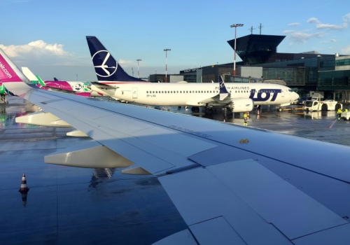 PAŻP wykształci nowych kontrolerów ruchu lotniczego