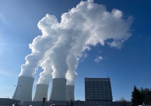 Tysiące miejsc pracy przy polskim atomie. Szansa dla wykwalifikowanych specjalistów