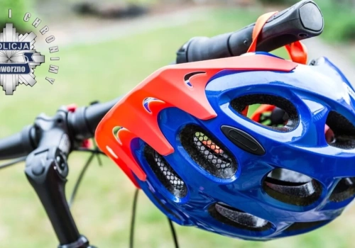 Nowe przepisy - dzieci muszą jeździć w kaskach. Zmieniły się też zasady korzystania z hulajnóg