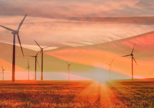 Polska zielonym tygrysem Europy. W dynamice rozwoju OZE zostawiamy Niemców w tyle