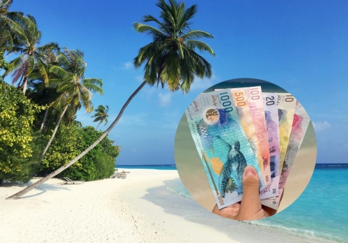 Najpiękniejsze banknoty świata? Nie łatwo zdobyć. Turyści traktują je jak pamiątkę