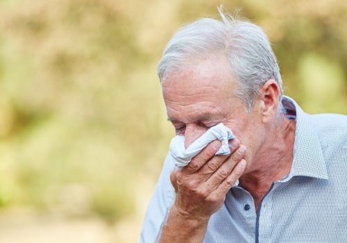 Nowe badanie: Ciężki COVID-19 i grypa mogą zwiększać ryzyko raka płuc