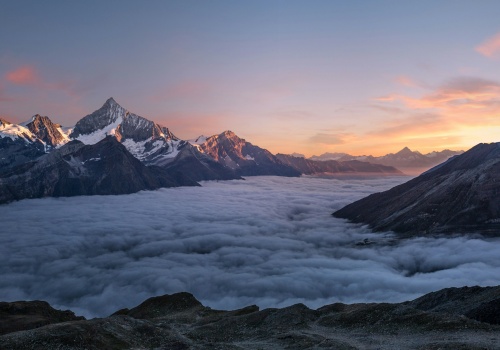 Inwersje atmosferyczne kluczem do ekstremalnej pogody. Naukowcy MIT ostrzegają przed zmianami