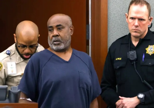 Sprawa Tupaca znów się komplikuje. Prawnik Keefe D rezygnuje