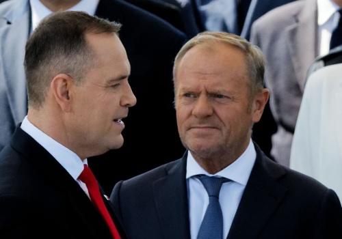 Co oznacza weto prezydenta dla SAFE i co zrobi rząd? Wyjaśniamy