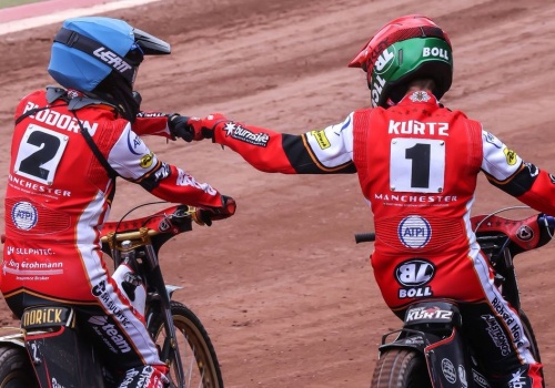 Żużel. Telewizja pokaże słynne rozgrywki? Jest szansa!