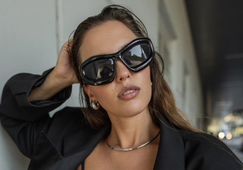 Koniec ery klasyków? Takie okulary przeciwsłoneczne będą rządzić w 2026 roku