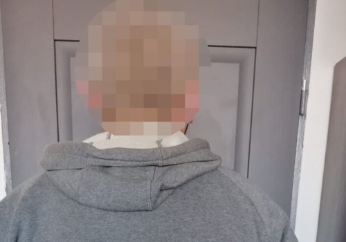 Okradał kościół. 36-latek usłyszał zarzuty