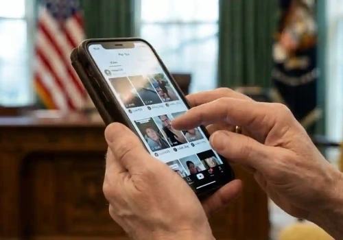 TikTok zostaje w Ameryce, ale cena zwala z nóg – oto kulisy wielkiej transakcji Białego Domu