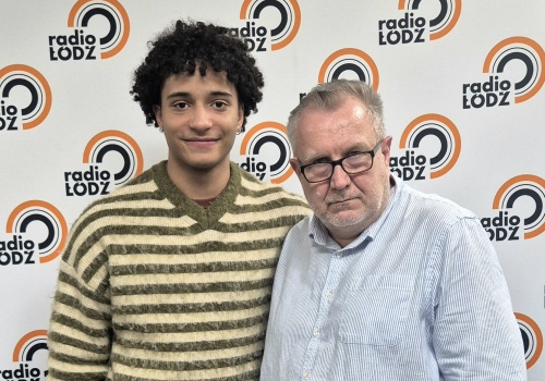 Daniel Godson o debiutanckiej płycie