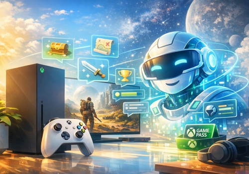 Tak chciałem grać w młodości. Teraz każdy ma szansę