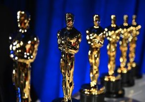 Oscary już za chwilę. Te nominowane filmy obejrzysz online