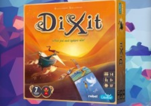 Gry planszowe i imprezowe do kupienia taniej na Allegro! Podaruj bliskim prezent już od 21,99 zł