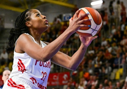 El. EuroBasketu: Rumunia - Polska. Relacja live i wynik na żywo online