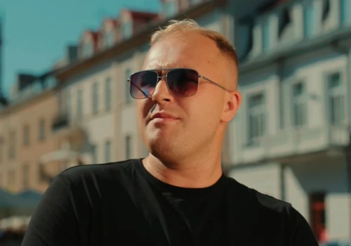 Kriso z premierą nowej piosenki „Twoje oczy”. Zobacz teledysk